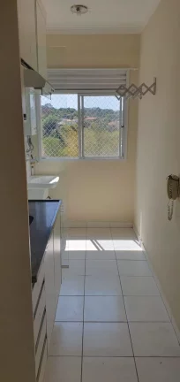 Imagem ALUGA-SE APARTAMENTO SEMI MOBILIADO EM JUNDIAÍ