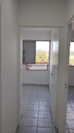 Imagem Vendo Ótimo Apartamento 2 Dormitórios no Socorro - São Paulo