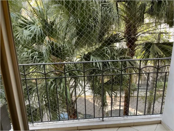 Imagem Apartamento para venda em Real Parque com 2 quartos , 80m2