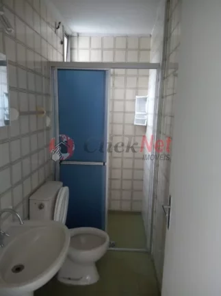 Imagem Apartamento à Venda no bairro Assunção em São Bernardo