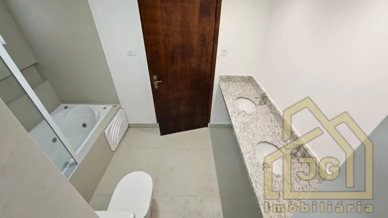 Imagem Casa com 2 Quartos à Venda, 150 m² em Vila Lutécia - Santo André