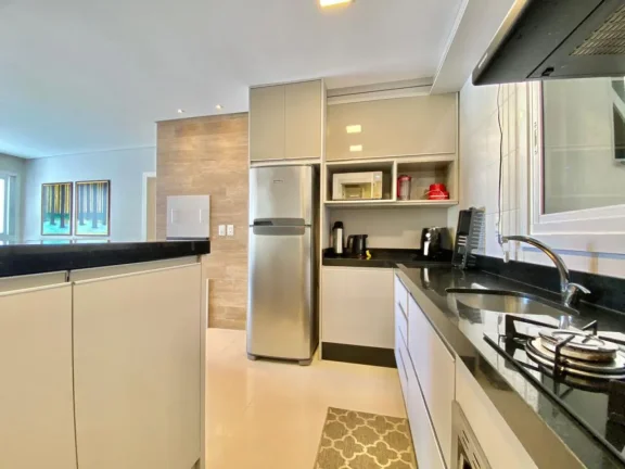 Imagem Apartamento 2 Dormitórios - Bairro Navegantes