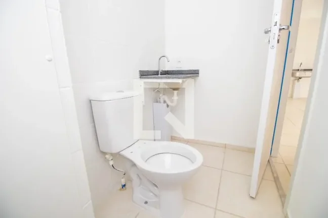 Imagem Apartamento à Venda - Vargem Pequena, 2 Quartos, 44 m2