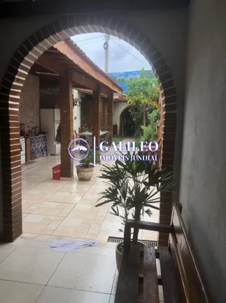 Imagem CASA A VENDA NO FAZENDA GRANDE - 149M² - JUNDIAÍ - SP