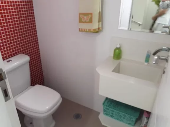 Imagem Sobrado com 3 dormitórios à venda, 220 m² por R$ 1.500.000,00 - Tatuapé - São Paulo/SP