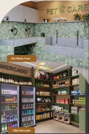 Imagem Venha conhecer esse incrível apartamento localizado no novo empreendimento em Jardim Camburi!