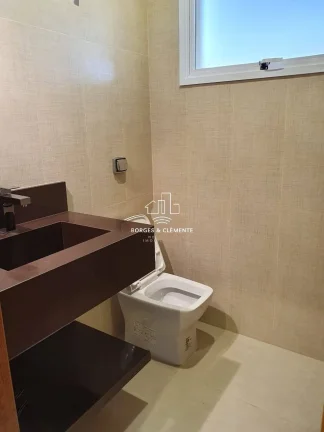 Imagem Casa térrea de alto padrão à venda no Condomínio Porto Atibaia – Atibaia/SP