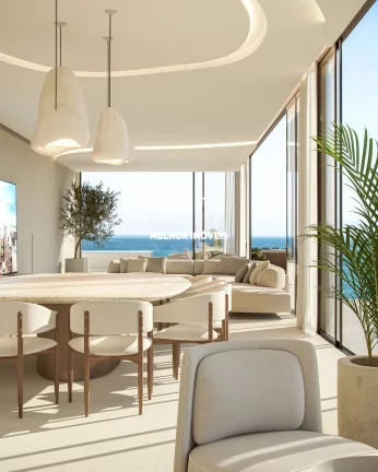 Imagem Scenarium Brava norte: luxo e exclusividade na Brava