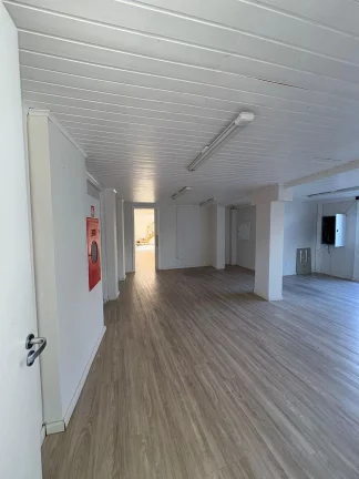 Imagem Sala Comercial a venda no Wall Street – 300m², 2 Vagas e 2 Banheiros – Batel, Curitiba