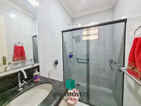 Imagem Casa de 260m² em lote de 360m² a venda na Praia do Morro - Guarapari