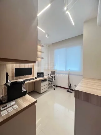 Imagem Apartamento montado, decorado no coração da Castanheiras à venda, Praia da Costa