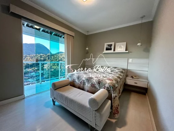 Imagem Casa Alto Padrão em Albuquerque, Teresópolis/RJ