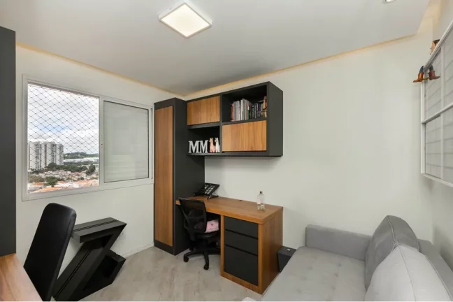Imagem APARTAMENTO RESIDENCIAL em São Paulo - SP, Vila Monte Alegre