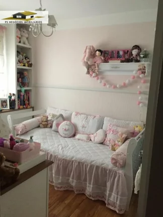 Imagem Apartamento Padrão para Venda em Vila da Saúde São Paulo-SP