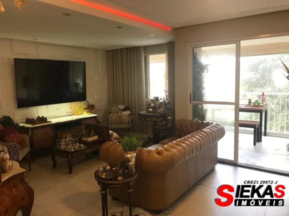 Imagem Apartamento à venda em São Paulo-SP, Vila Formosa: 3 quartos, 1 suíte, 1 sala, varanda gourmet e1 vaga de garagem!