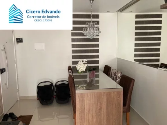 Imagem APARTAMENTO RESIDENCIAL em SÃO PAULO - SP, CIDADE LÍDER