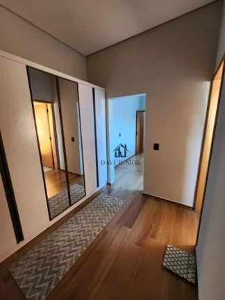 Imagem Casa com 3 suites à venda, 170 m² por R$ 1.500.000 - Residencial Sun Lake - Sorocaba/SP
