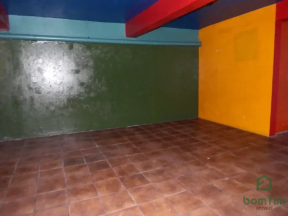 Imagem Sobrado de 4 andares, para venda, Jardim São Pedro, Porto Alegre/RS.