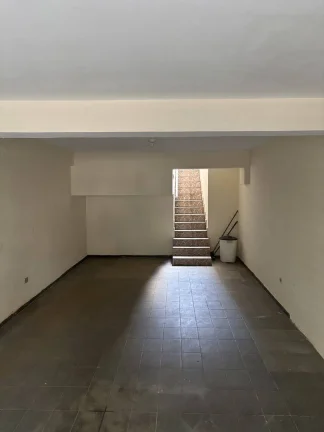 Imagem Sobrado com 2 suítes com garagem - Próximo Praça Sampaio Vidal