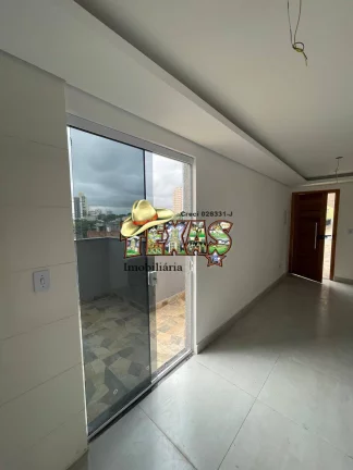 Imagem APARTAMENTO A VENDA COM VARANDA CHÁCARA CALIFÓRNIA