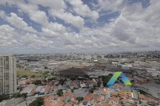 Imagem Apartamento Duplex com 4 dormitórios e 4 banheiros à venda, 320 m² por R$ 3.169.000 - Mooca - São Paulo/SP