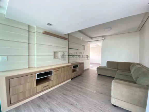 Imagem Apartamento com 3 suítes à venda no Centro de Balneário Camboriú/SC