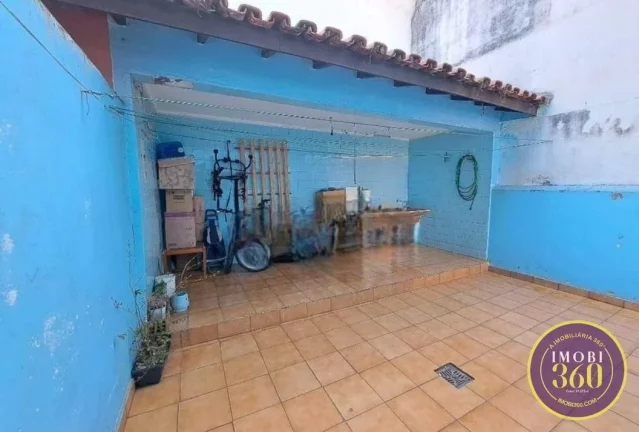 Imagem Excelente sobrado muito bem localizado ( Itaquera)
