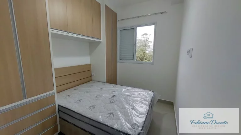 Imagem Apartamento 2 dormitórios recém entregue no Perequê Açú