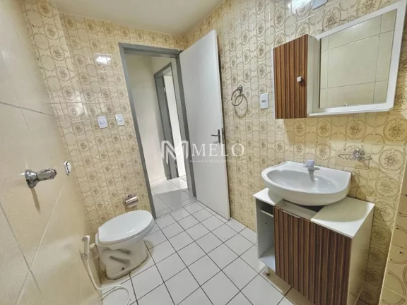 Imagem Oportunidade em CAMPO GRANDE: 89m², 02qts, 02 vagas..
