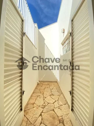Imagem Casas / Padrão na cidade de Birigui