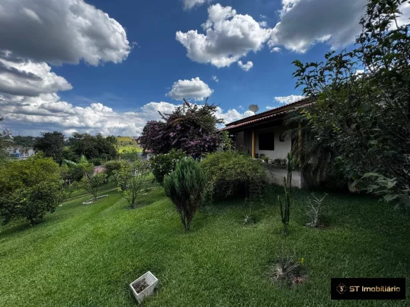 Imagem Chácara à venda em Mairiporã Próxima ao Centro - 4.100m² por R$1.790.000!