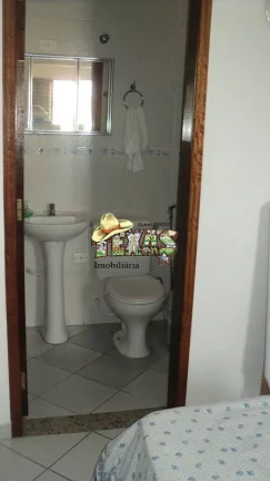 Imagem SOBRADO À VENDA VILA MATILDE