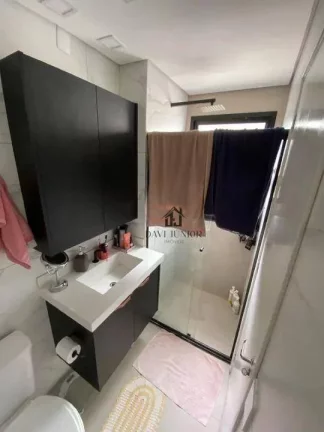 Imagem Apartamento à venda, 55 m² por R$ 430.000,00 - Jardim São Carlos - Sorocaba/SP