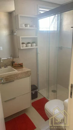 Imagem Apartamento com 2 Quartos à Venda, 2.000 m² em Vila Valparaíso - Santo André