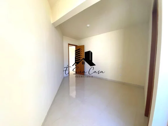 Imagem Casa 2 quartos á venda Bairro Paqueta - Belo Horizonte/MG