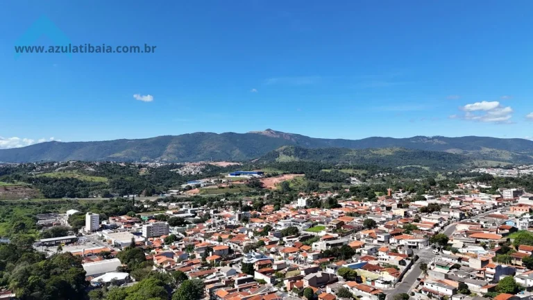 Imagem Sobrados Vista da Pedra à Venda em Atibaia | 2 Suítes