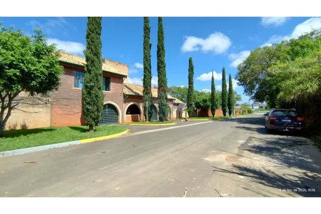 Imagem Exclusividade, natureza e sofisticação no Villa Toscana