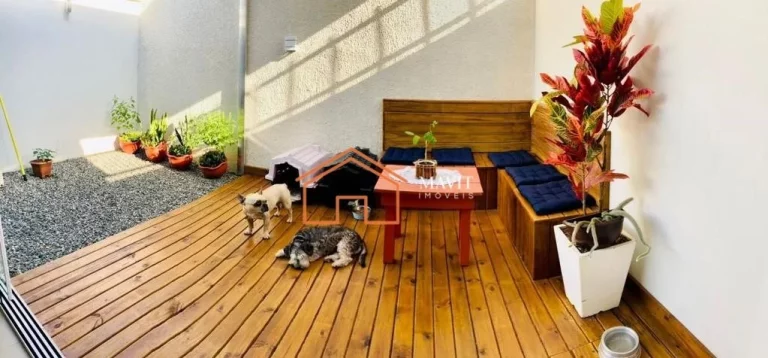 Imagem CASA RESIDENCIAL em JOINVILLE - SC, ITAUM