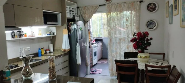 Imagem Sobrado 3 Quartos em Baln. Piçarras