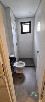 Imagem Apartamento à venda, Chácara Inglesa com 1 quarto e 2 banheiros, 49 m²