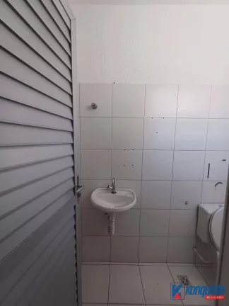 Imagem ALUGO SALA NO EDIFÍCIO EMPRESARIAL DONA ADELIA