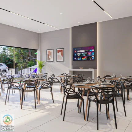 Imagem Apartamento - Itoupava Central - Blumenau