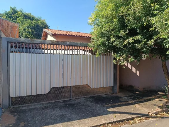 Imagem CASA A VENDA NA RESIDENCIAL STA ANA