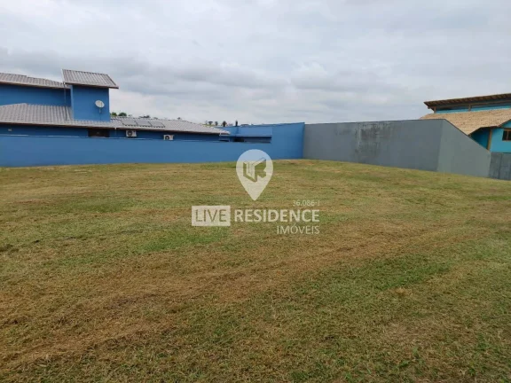 Imagem Condomínio Bosque dos Pires - Itatiba SP Live Residence vende