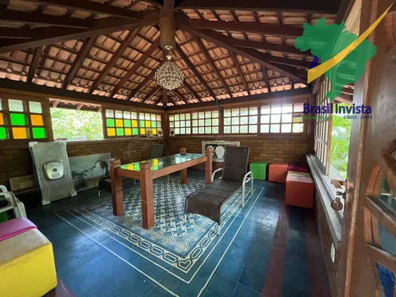 Imagem LOTE VISTA MAR NA CIDADE HISTÓRICA DE PORTO SEGURO