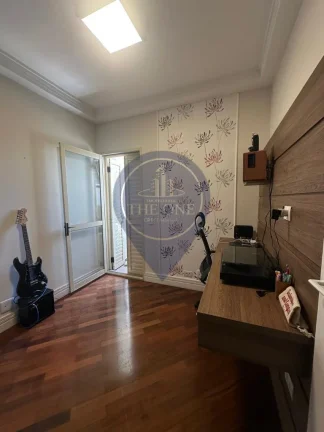 Imagem Apartamento à venda em São Paulo-SP, bairro Sumaré: 3 quartos, 1 suíte, 2 salas, 3 banheiros, 2 vagas de garagem, 90 m².
