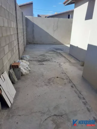 Imagem VENDO CASA 2/4 REFORMADA CONDOMÍNIO JARDIM EUROPA