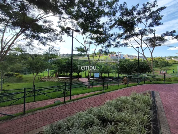 Imagem Jardins Bolonha - Terreno em Condomínio em Jardins Bolonha, Senador Canedo/GO