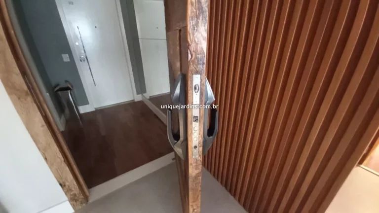 Imagem Apartamento à venda Jardim América São Paulo