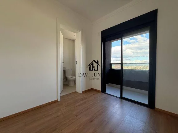 Imagem Apartamento à venda, 104 m² por R$ 1.250.000,00 - Parque Campolim - Sorocaba/SP